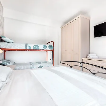 Apartment Happy House - Host Solution Lido di Jesolo